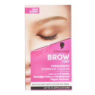 Schwarzkopf 17ml Eyebrow Tint Dark Blonde