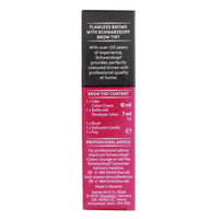 Schwarzkopf 17ml Eyebrow Tint Dark Blonde
