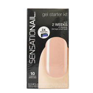 SENSATIONAIL N/POLISH GEL STARTER KIT