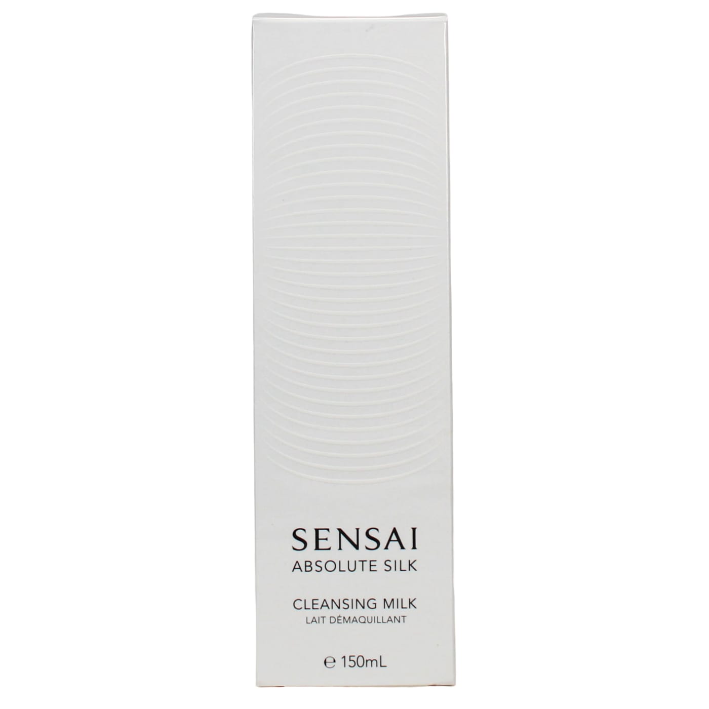 SENSAI 150ML CLEANSING MILK