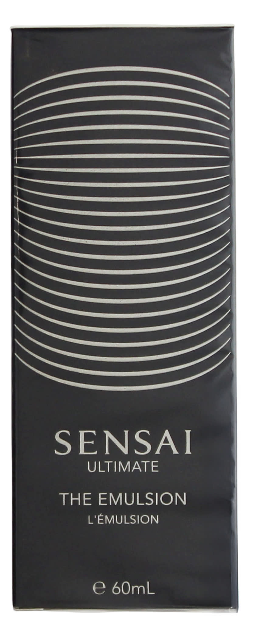 SENSAI ULTIMATE 60ML THE EMULSION