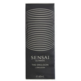 Sensai Ultimate 60ml The Emulsion