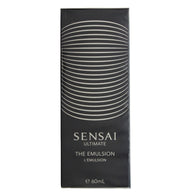 Sensai Ultimate 60ml The Emulsion