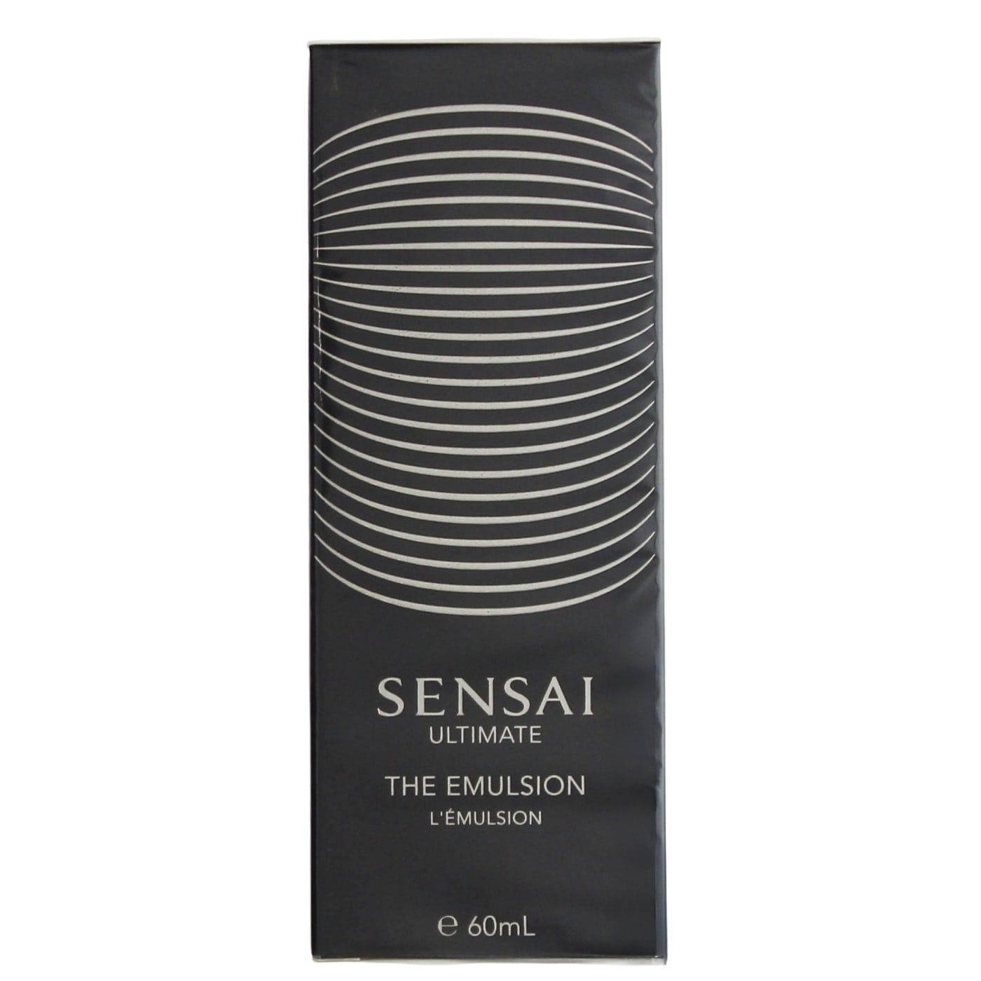 Sensai Ultimate 60ml The Emulsion