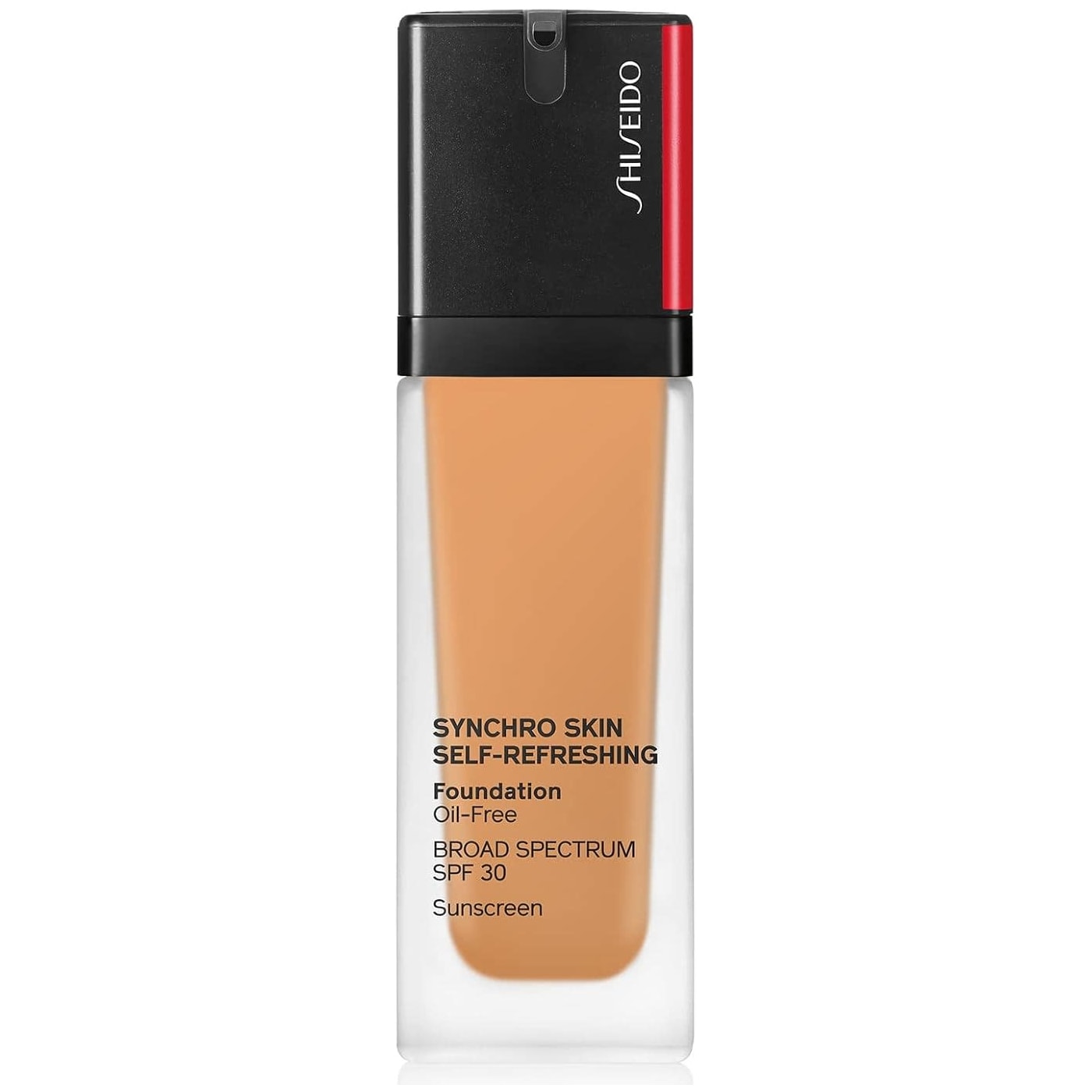 SHISEIDO 30ML S/REFRESHING FOUND SUN 410