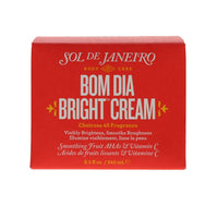Sol De Janeiro Bom Dia Bright 240ml Body Cream