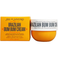 Sol De Janeiro Brazilian Bum Bum 240ml Body Cream Cheirosa 62 Fragrance