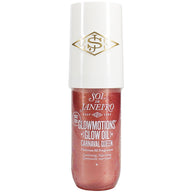 SOL DE JANEIRO GLOWMOTIONS 75ML GLOW BODY OIL CARNAVAL QUEEN