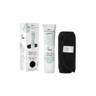 Stylpro 100ml Easy On The Eye Makeup Remover & Cloth