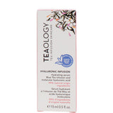 TEAOLOGY 15ML SERUM HYALURONIC INFUSION