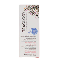 TEAOLOGY 15ML SERUM HYALURONIC INFUSION