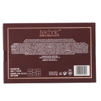 TECHNIC SOFT GLOW EYES & FACE PALETTE