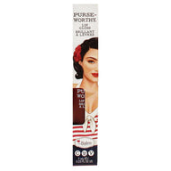 Thebalm Purseworthy L/Gloss Pink