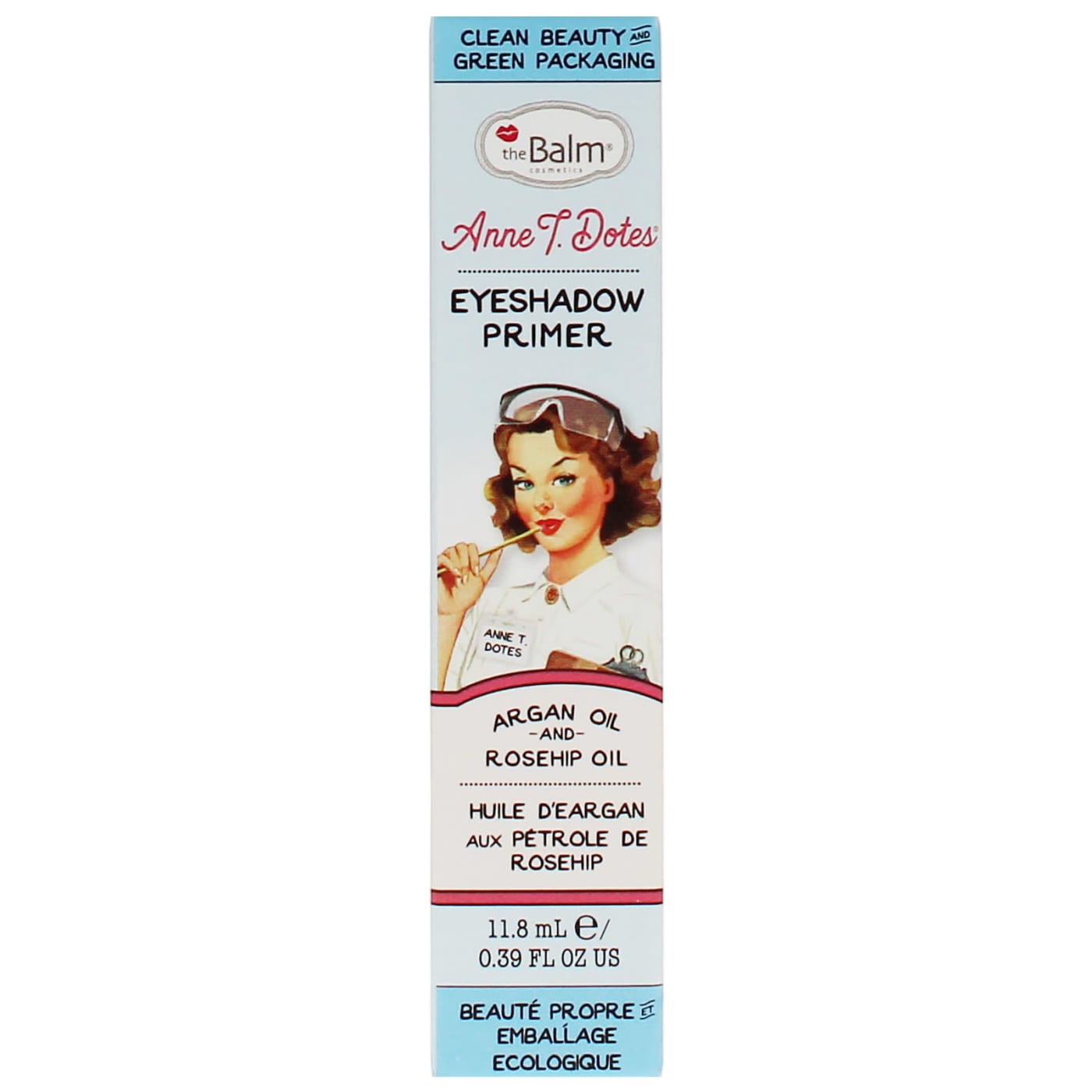 Thebalm Atd Eye Primer