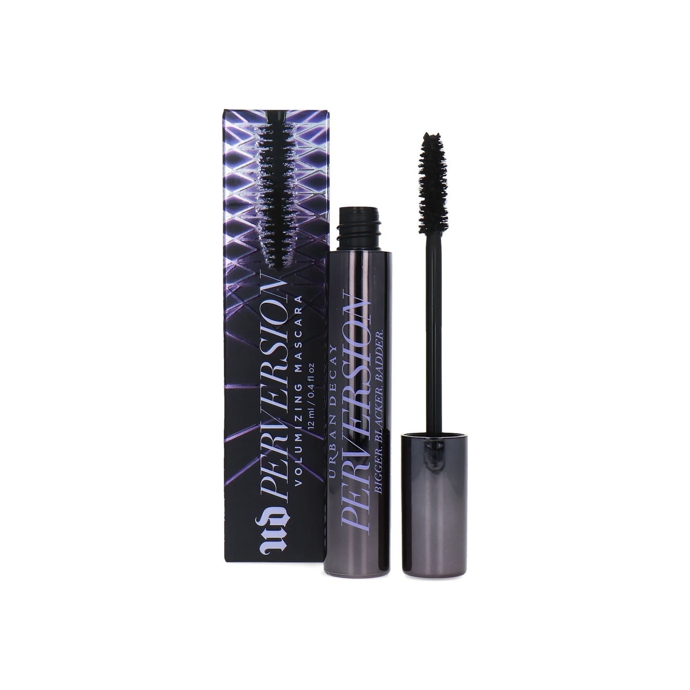 Urban Decay Perversion 12ml Mascara Intense Black