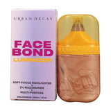 URBAN DECAY 30ML FACE BOND LUMINIZER HIGHLIGHTER SPACE COWBOY