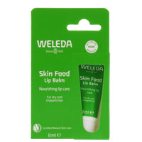 WELEDA SKIN FOOD 8ML L/BALM 10/25
