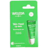 Weleda Skin Food 8ml Lip Balm