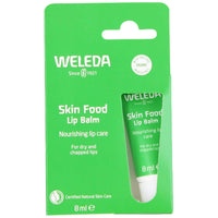 Weleda Skin Food 8ml Lip Balm