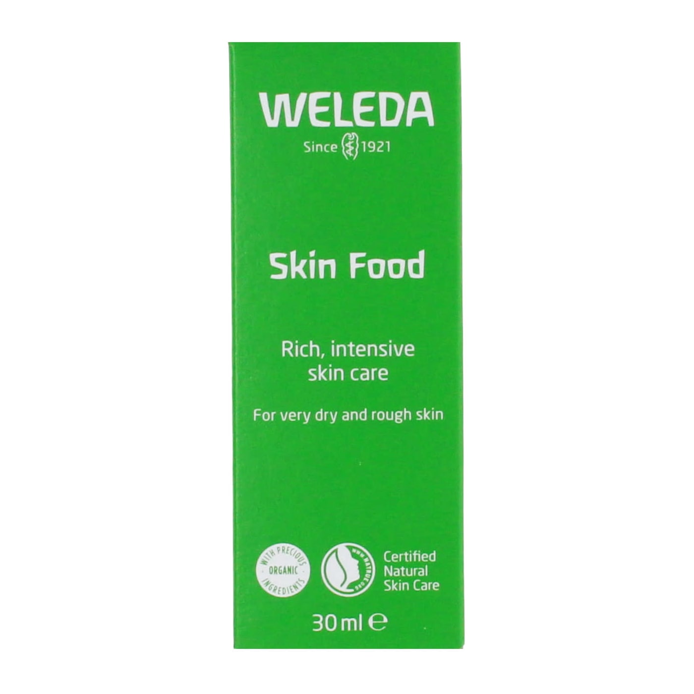 Weleda Skin Food 30ml Original