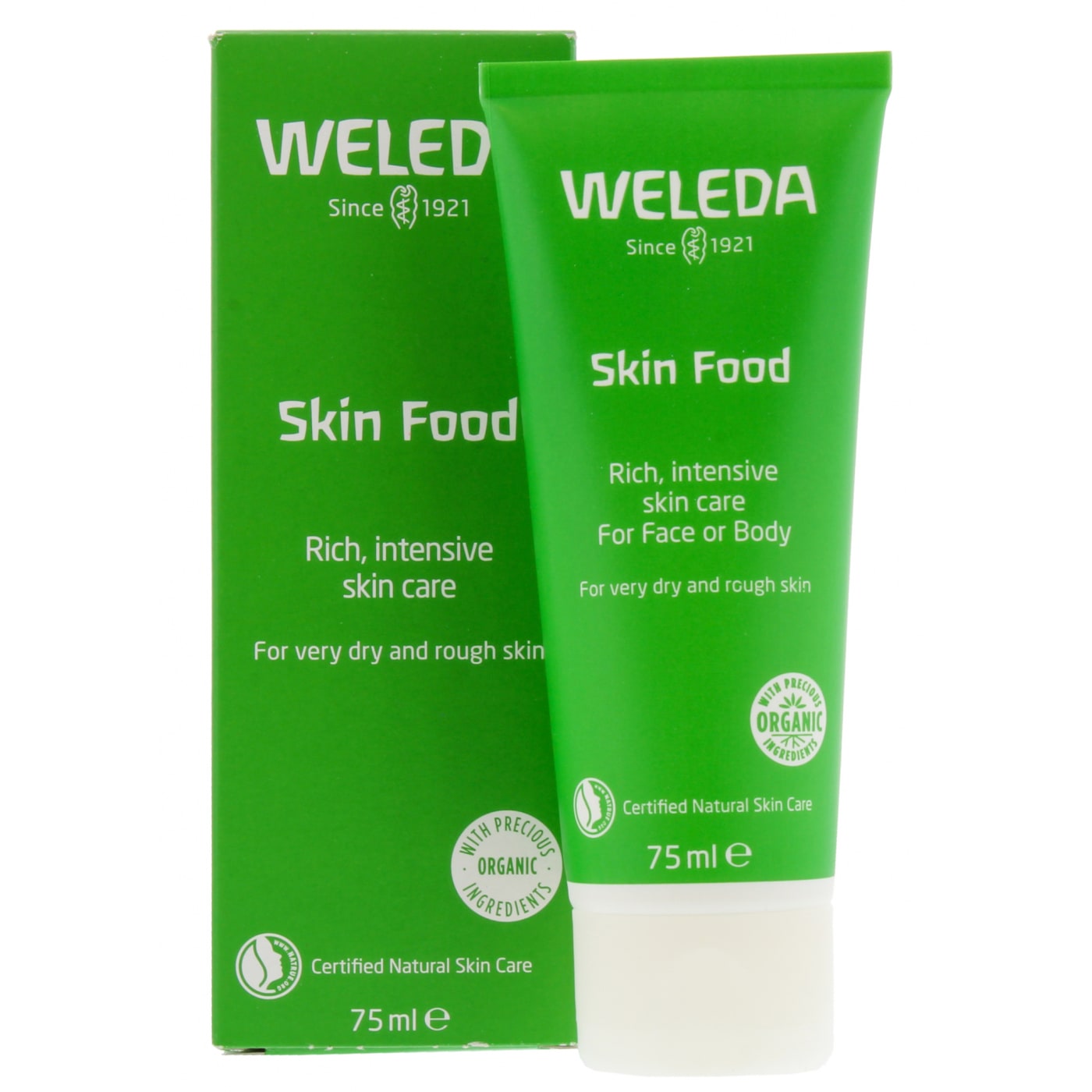Weleda Skin Food 75ml Original