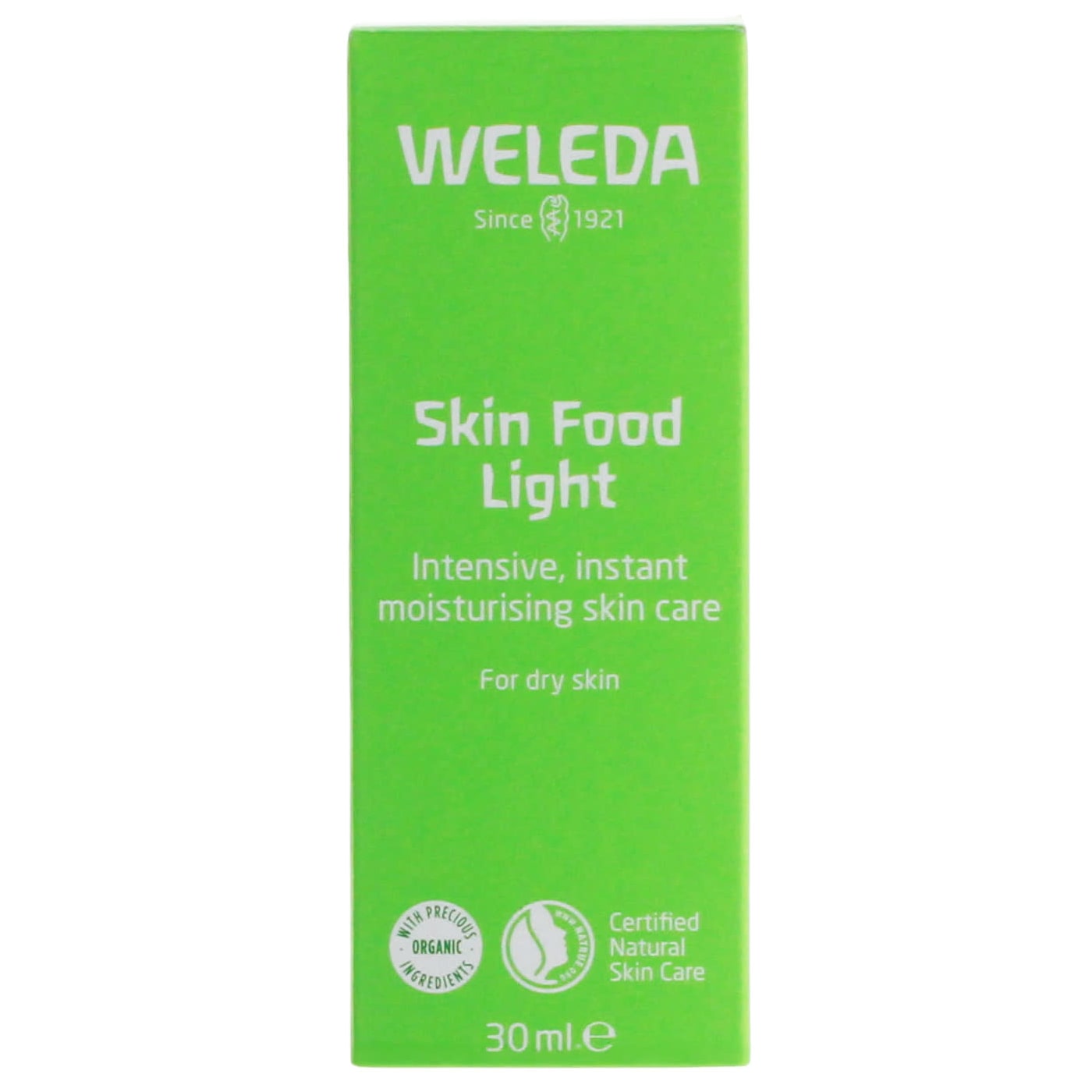 Weleda Skin Food 30ml Light