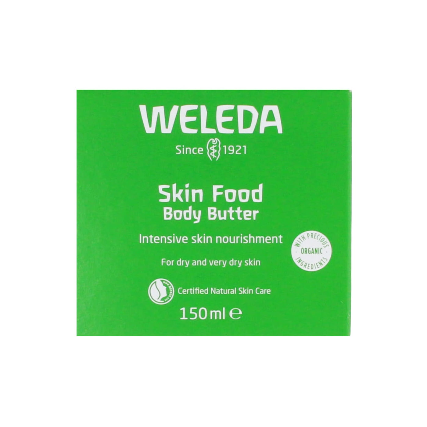 Weleda Skin Food 150ml Body Butter