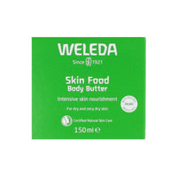 Weleda Skin Food 150ml Body Butter