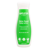 WELEDA SKIN FOOD 200ML BODY LOTION (ECOM) 01/26