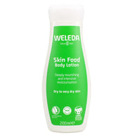 WELEDA SKIN FOOD 200ML BODY LOTION (ECOM) 01/26