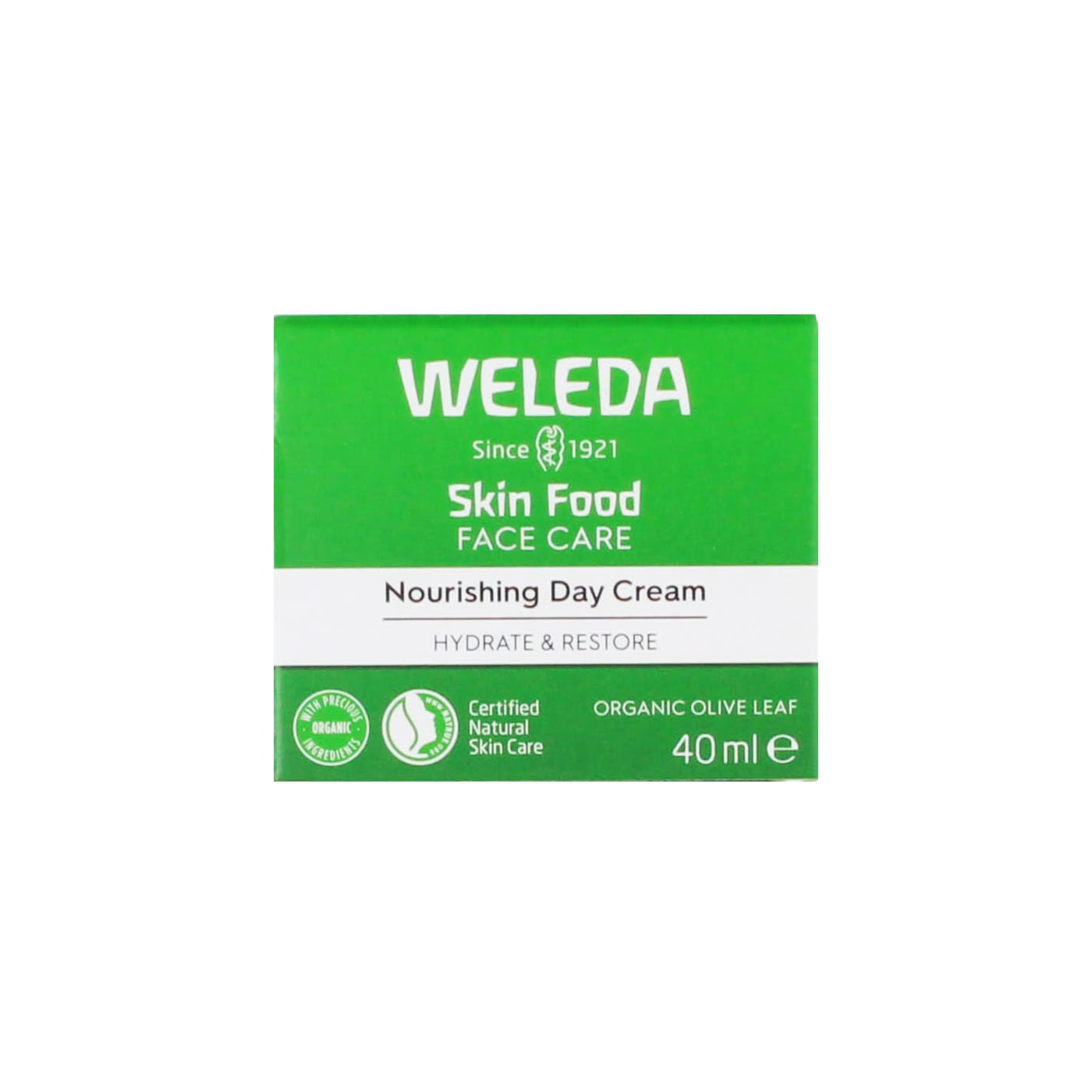 Weleda Skin Food 40ml Day Cream Nourishing
