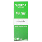 WELEDA SKIN FOOD 75ML CLEANSE NOUR 04/27