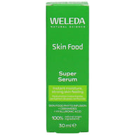WELEDA SKIN FOOD 30ML SUPER SERUM