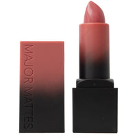 W7 MAJOR MATTES L/STICK MODEST