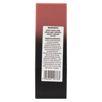 W7 MAJOR MATTES L/STICK MODEST