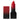 W7 Major Mattes Lipstick House Red