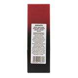 W7 Major Mattes Lipstick House Red
