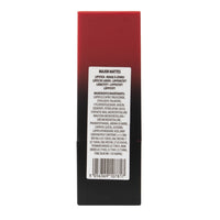 W7 MAJOR MATTES L/STICK HOUSE RED