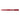 W7 Lip Twister Lip Liner Red