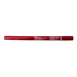 W7 LIP TWISTER L//LINER RED