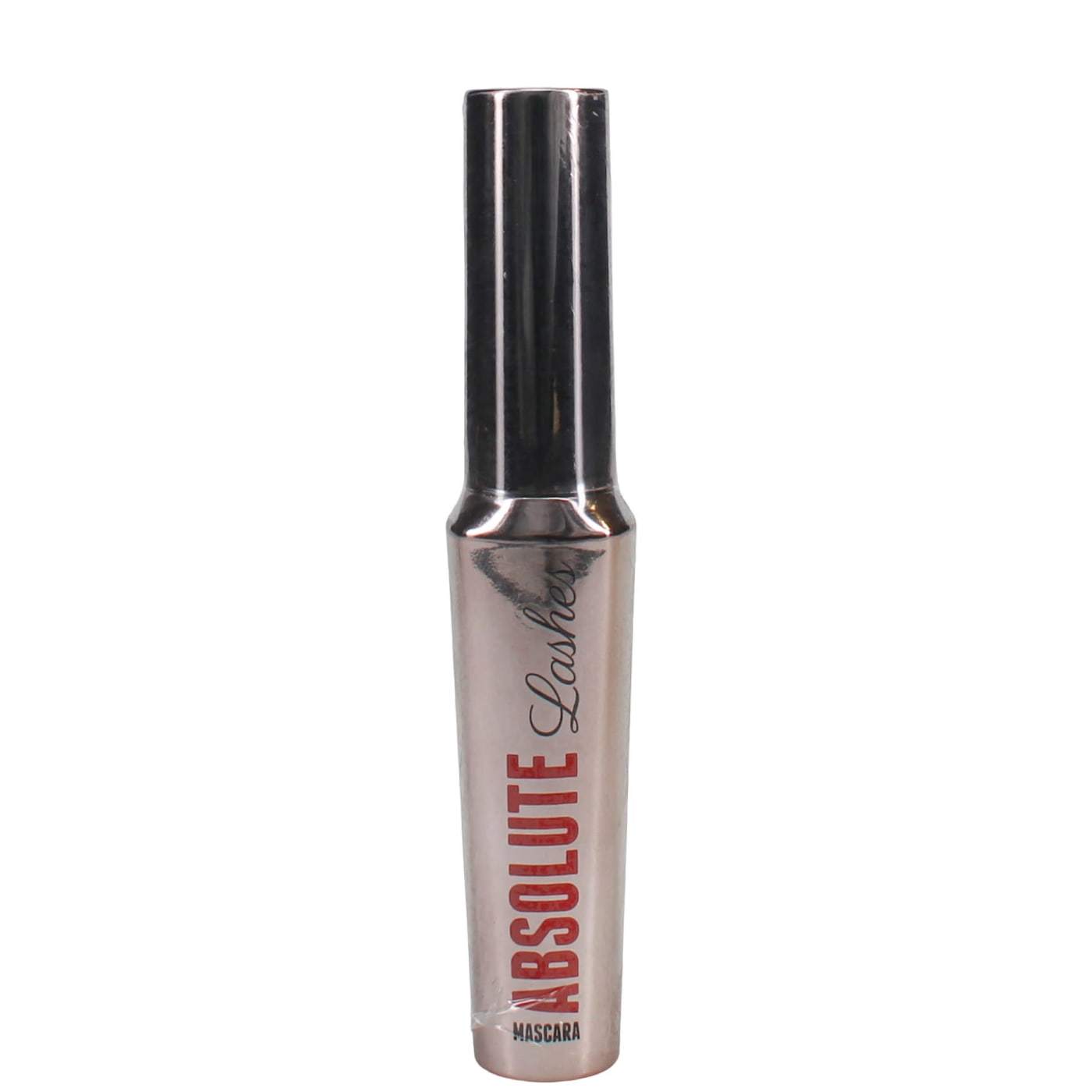 W7 ABSOLUTE LASHES MASC BLACK