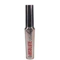 W7 ABSOLUTE LASHES MASC BLACK