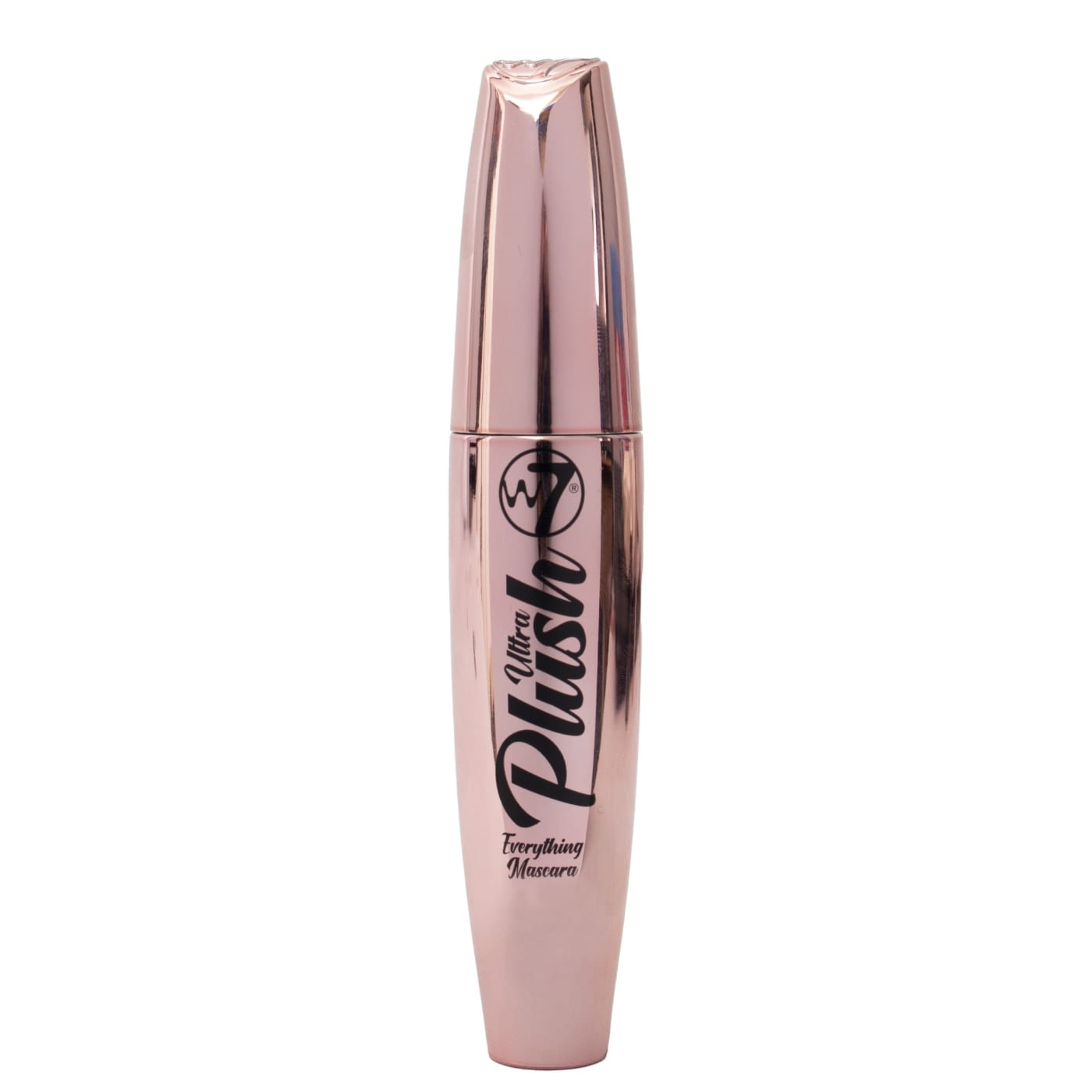W7 ULTRA PLUSH MASCARA BLACK