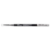 W7 STROKE OF GENIUS E/BROW PENCIL BROWN