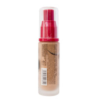 W7 HD FOUNDATION EARLY TAN
