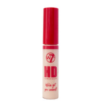 W7 HD CONCEALER FAIR COOL