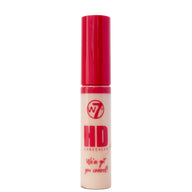 W7 HD CONCEALER LIGHT COOL