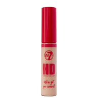 W7 HD CONCEALER LIGHT WARM