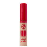 W7 HD CONCEALER LIGHT WARM