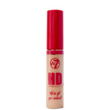 W7 HD CONCEALER LIGHT NEUTRAL